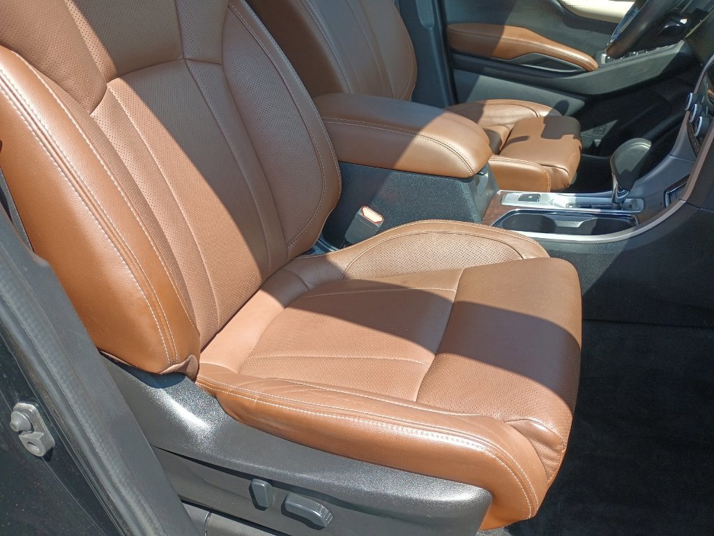 Used 2022 Subaru Ascent Touring AWD/4WD image 33