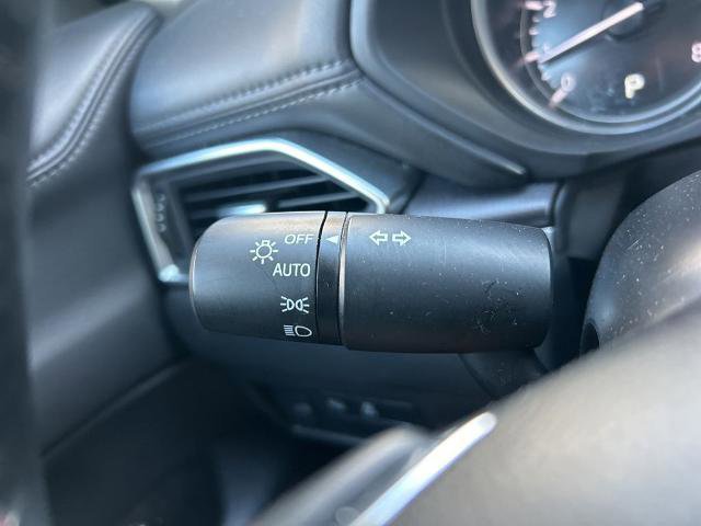 Used 2024 MAZDA CX-5 Carbon Edition image 28