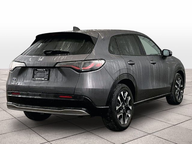 Used 2026 Honda HR-V EX-L image 11
