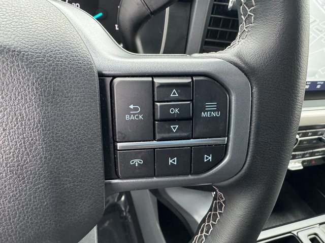 Certified 2023 Ford F150 XLT w/ Equipment Group 302A High image 24