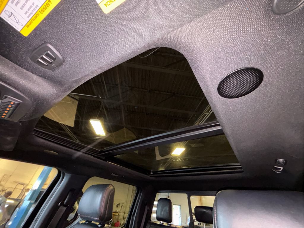 Certified 2024 Ford F150 Raptor AWD/4WD image 32
