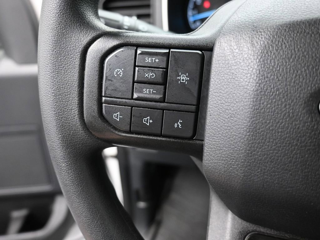 Certified 2023 Ford F150 XL w/ STX Appearance Package image 31