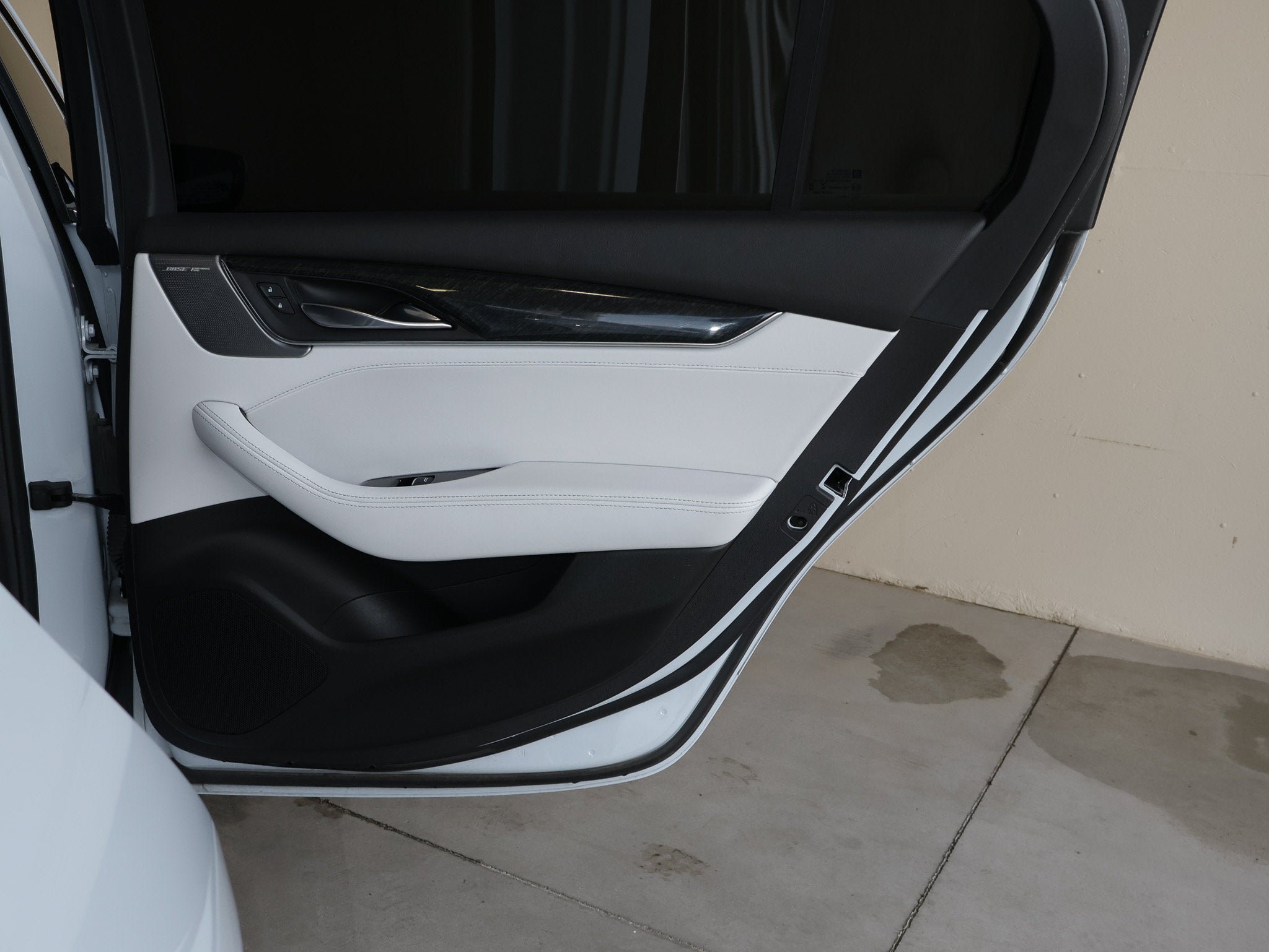 Used 2022 Cadillac CT5 Premium Luxury RWD image 47