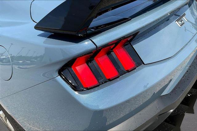 Certified 2025 Ford Mustang GT Premium RWD image 22