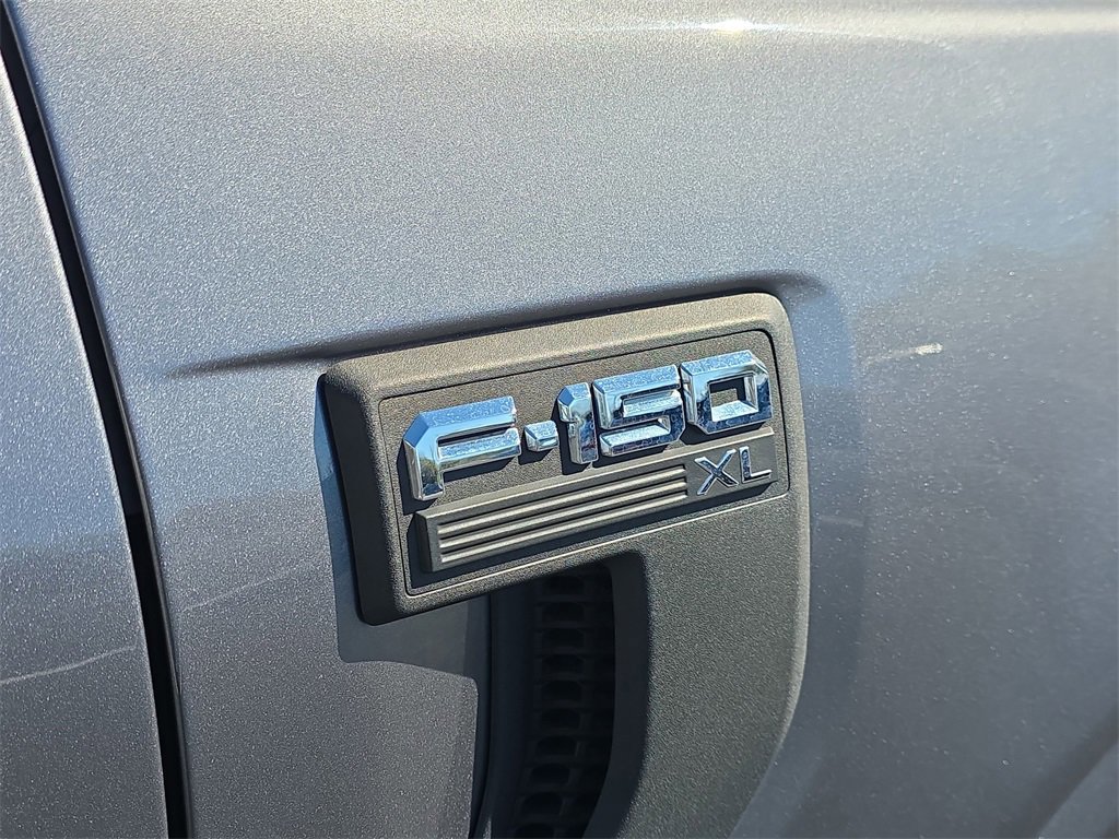 Certified 2021 Ford F150 XL w/ Trailer Tow Package image 6