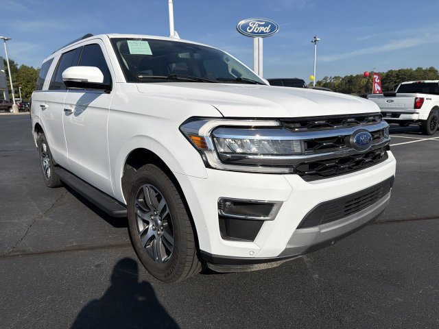 Certified 2024 Ford Expedition Limited RWD image 28