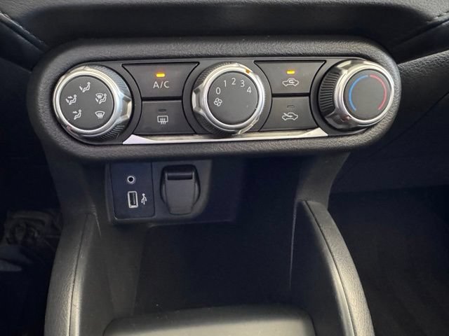 Used 2024 Nissan Versa S w/ S Plus Package FWD image 20