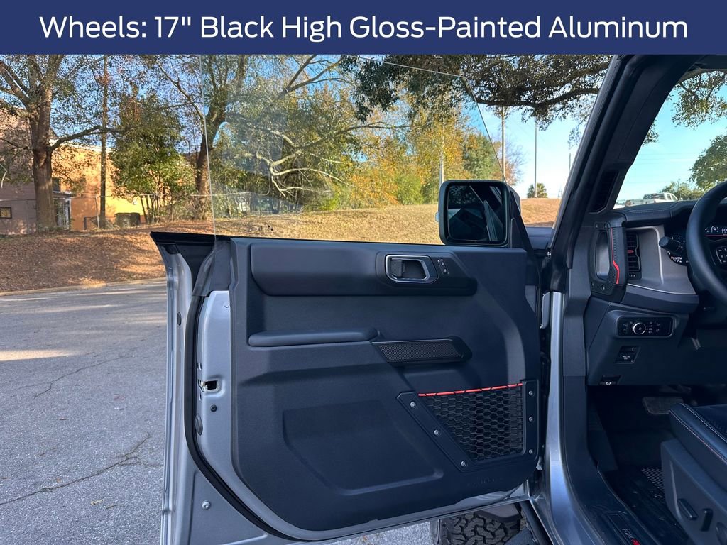 Certified 2023 Ford Bronco Raptor image 26