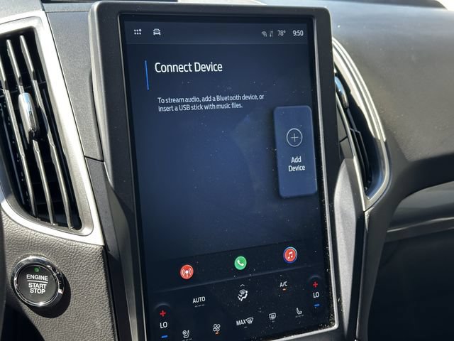 Certified 2023 Ford Edge SEL w/ Convenience Package AWD/4WD image 21