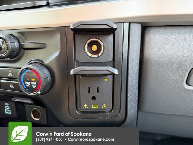Certified 2024 Ford F250 XLT image 30