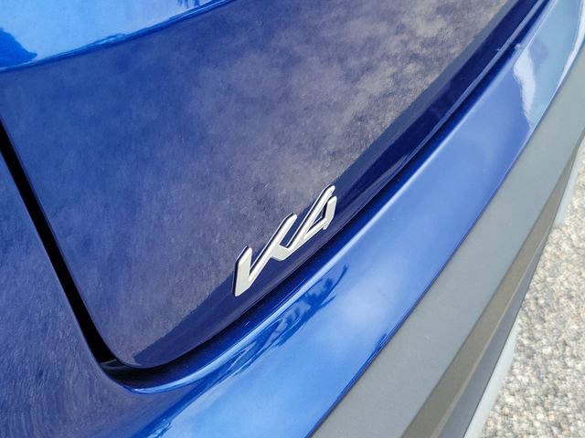Used 2025 Kia K4 FWD image 6