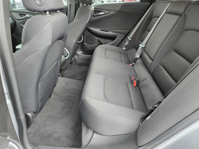 Used 2023 Chevrolet Malibu LT FWD image 10