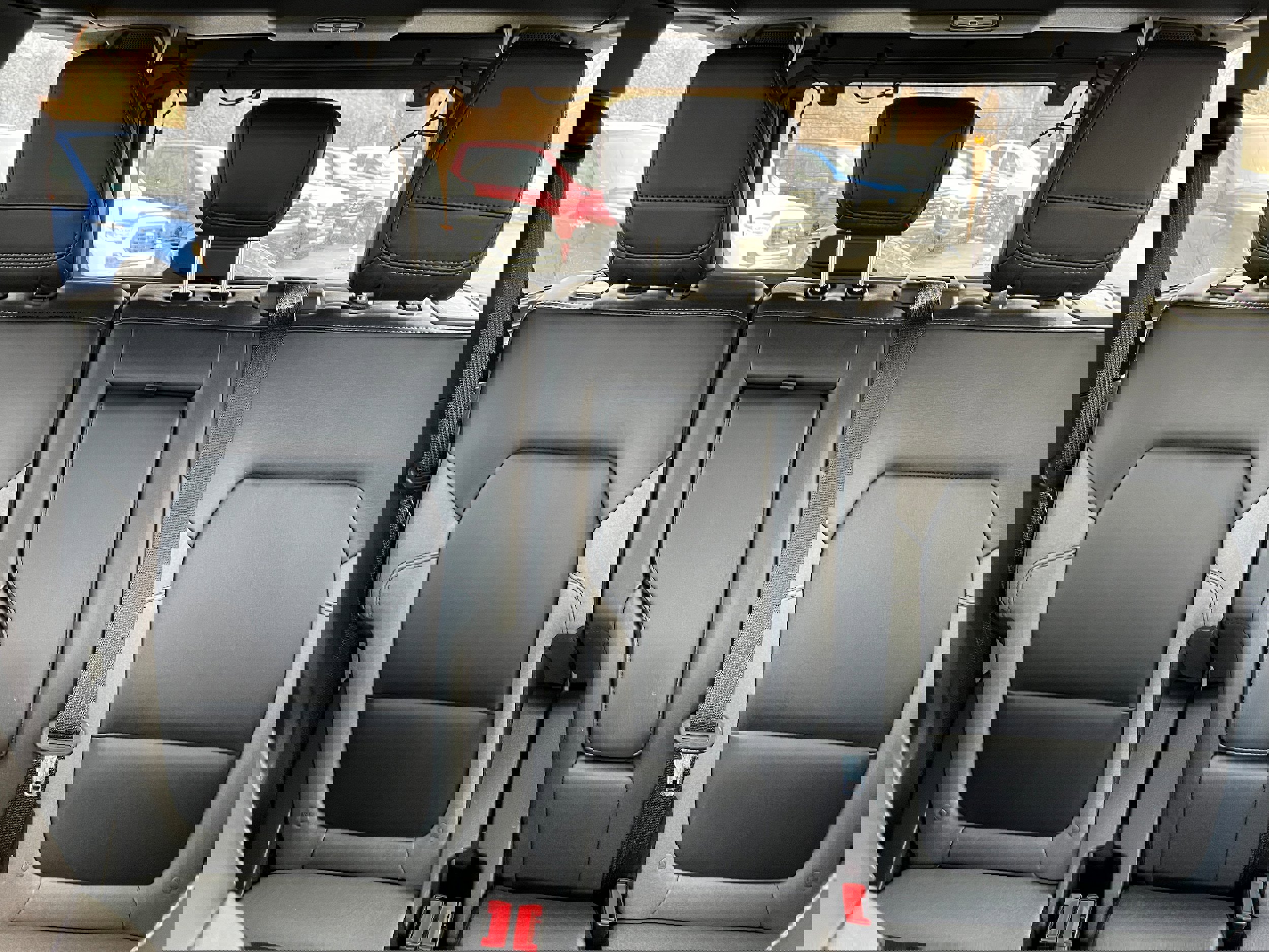 Certified 2024 Ford Bronco Big Bend image 9