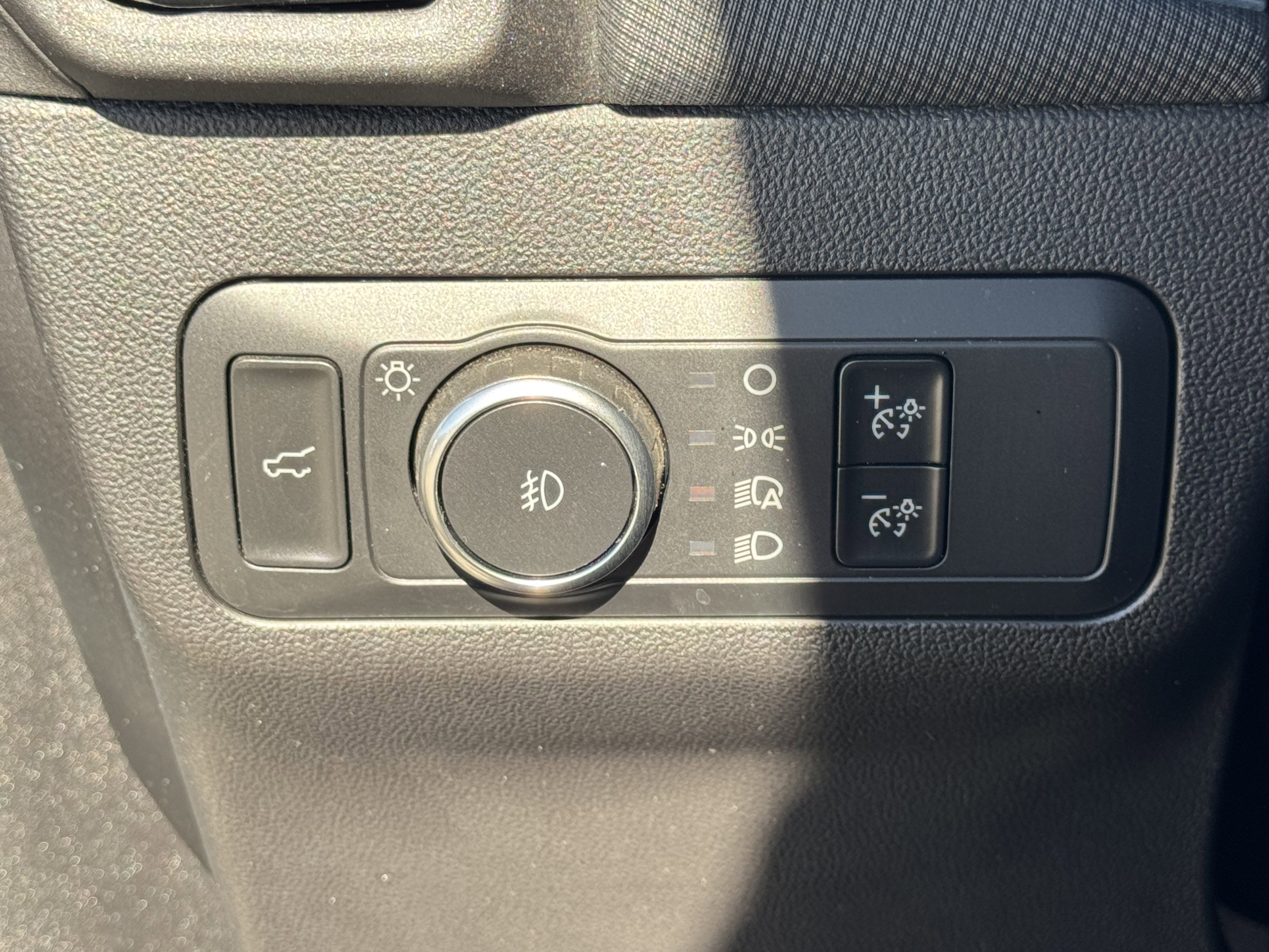 Certified 2021 Ford Bronco Sport Badlands image 20