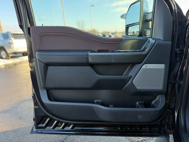 Certified 2022 Ford F150 Lariat w/ Equipment Group 502A High image 9