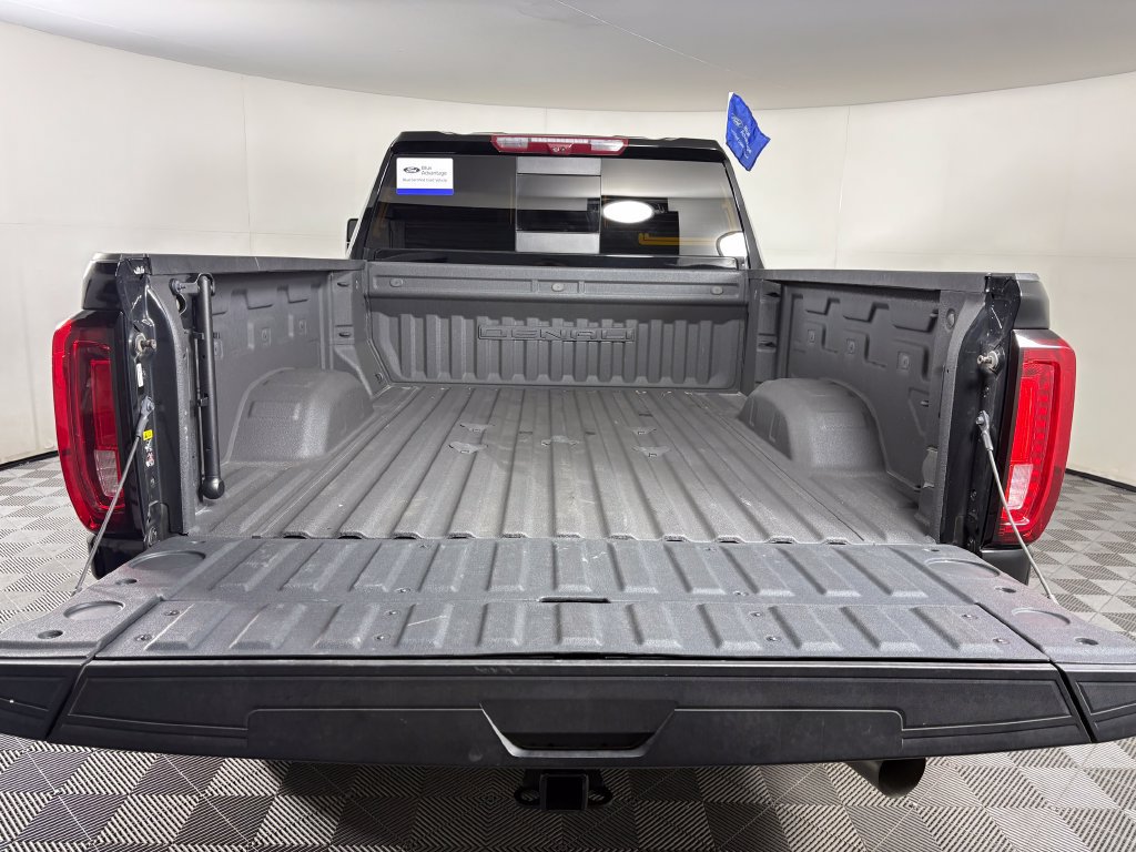 Used 2021 GMC Sierra 2500 Denali w/ Denali Ultimate Package AWD/4WD image 32