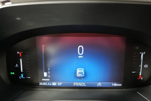 Certified 2025 Ford Escape ST-Line image 10