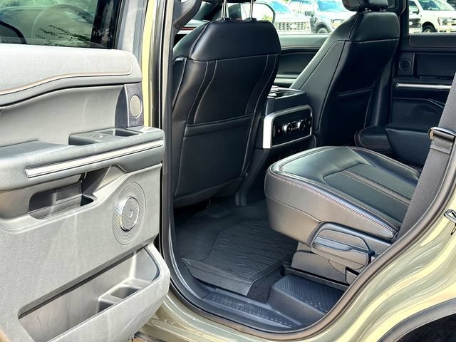 Certified 2024 Ford Expedition Timberline AWD/4WD image 23