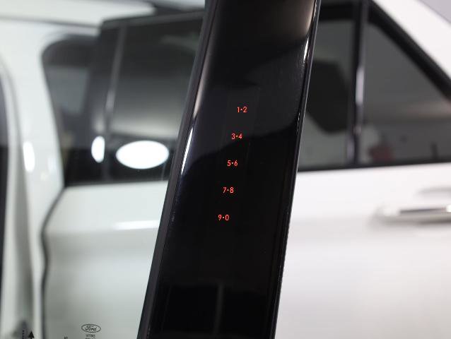 Certified 2020 Ford Explorer Limited w/ Class III Trailer Tow Package image 24