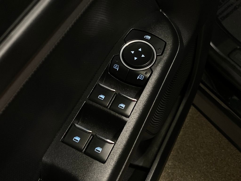 Certified 2023 Ford Bronco Sport Big Bend w/ Convenience Package image 25