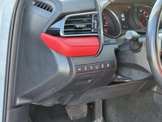 Used 2023 Toyota Camry XSE w/ Navigation Package FWD image 29