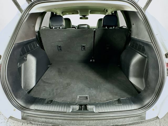 Certified 2024 Ford Escape Platinum AWD/4WD image 31