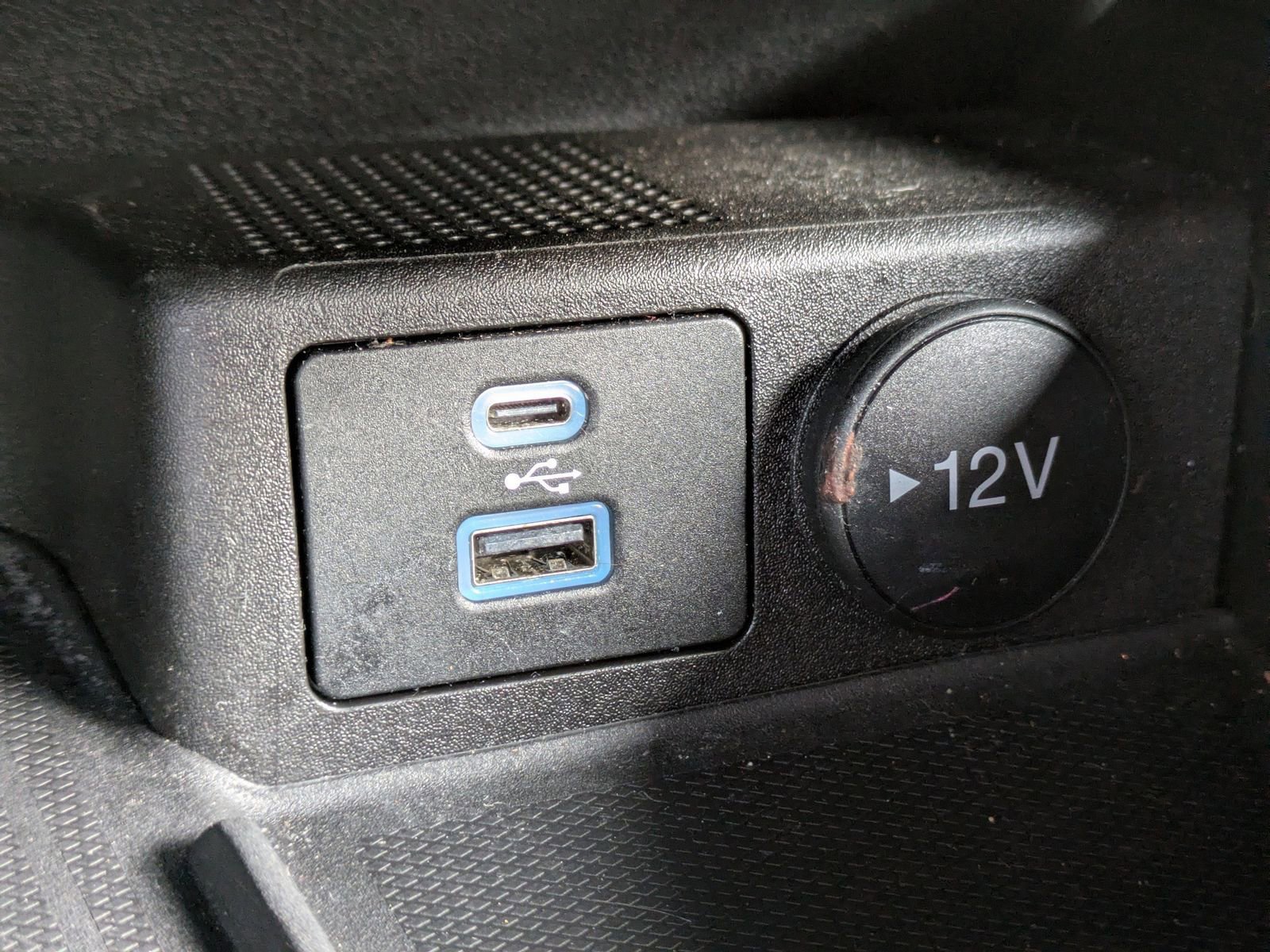 Certified 2023 Ford Escape ST-Line Elite image 27