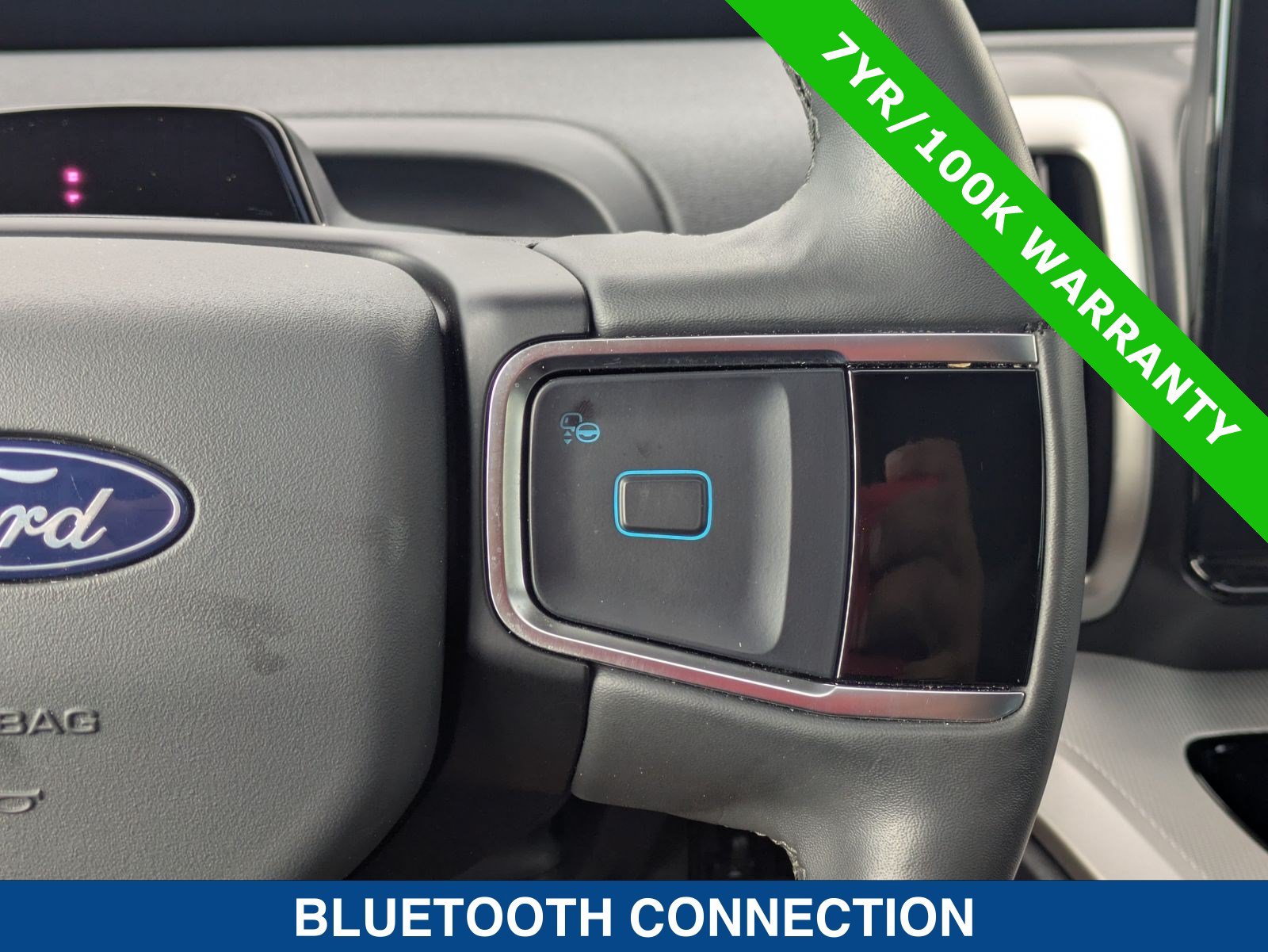 Certified 2025 Ford Expedition Active AWD/4WD image 31