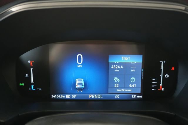 Certified 2023 Ford Escape ST-Line image 13