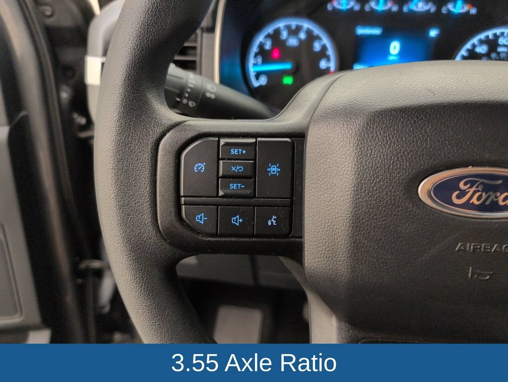 Certified 2023 Ford F150 XL w/ STX Appearance Package RWD image 35