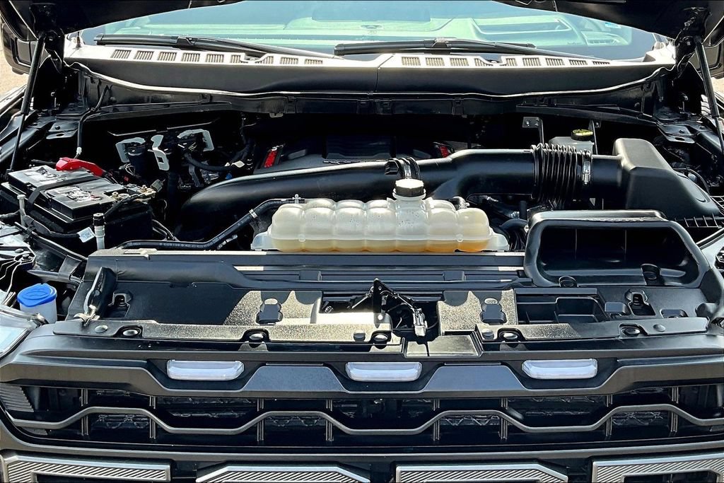 Certified 2024 Ford F150 Raptor AWD/4WD image 32