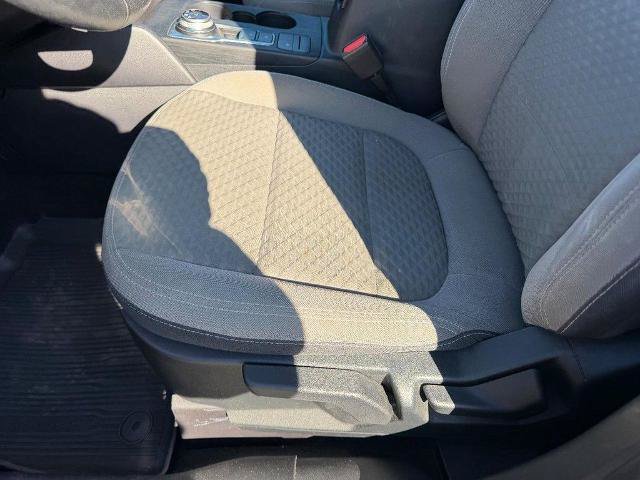 Certified 2021 Ford Escape SE w/ Cold Weather Package FWD image 21