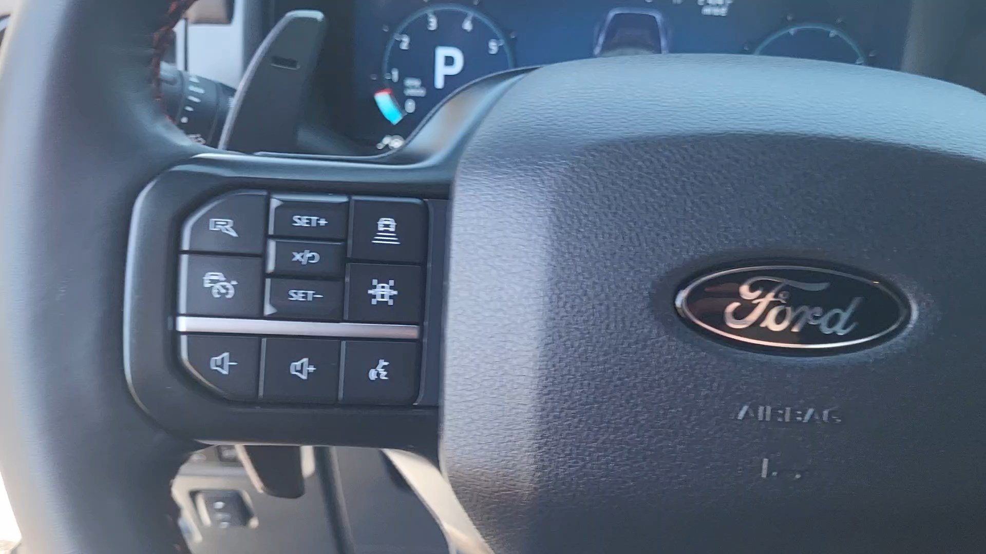 Certified 2025 Ford F150 Raptor AWD/4WD image 16