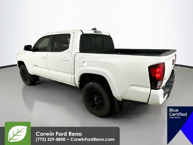 Used 2021 Toyota Tacoma SR5 AWD/4WD image 6