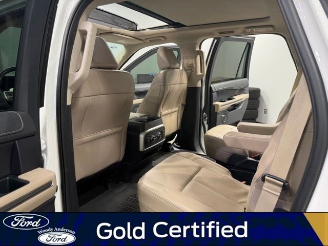 Certified 2023 Ford Expedition XLT AWD/4WD image 25