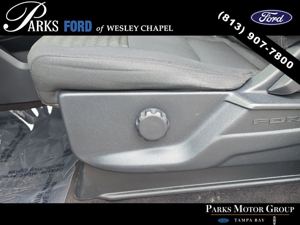 Certified 2022 Ford F150 XL w/ STX Appearance Package AWD/4WD image 18