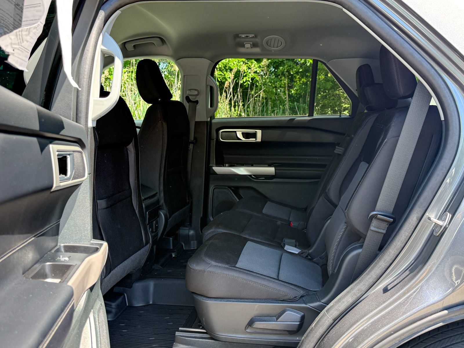Certified 2023 Ford Explorer XLT AWD/4WD image 20