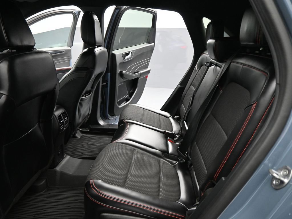 Certified 2023 Ford Escape ST-Line Elite image 46