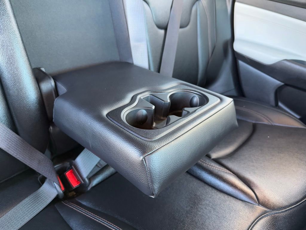 Used 2024 Jeep Compass Limited image 22