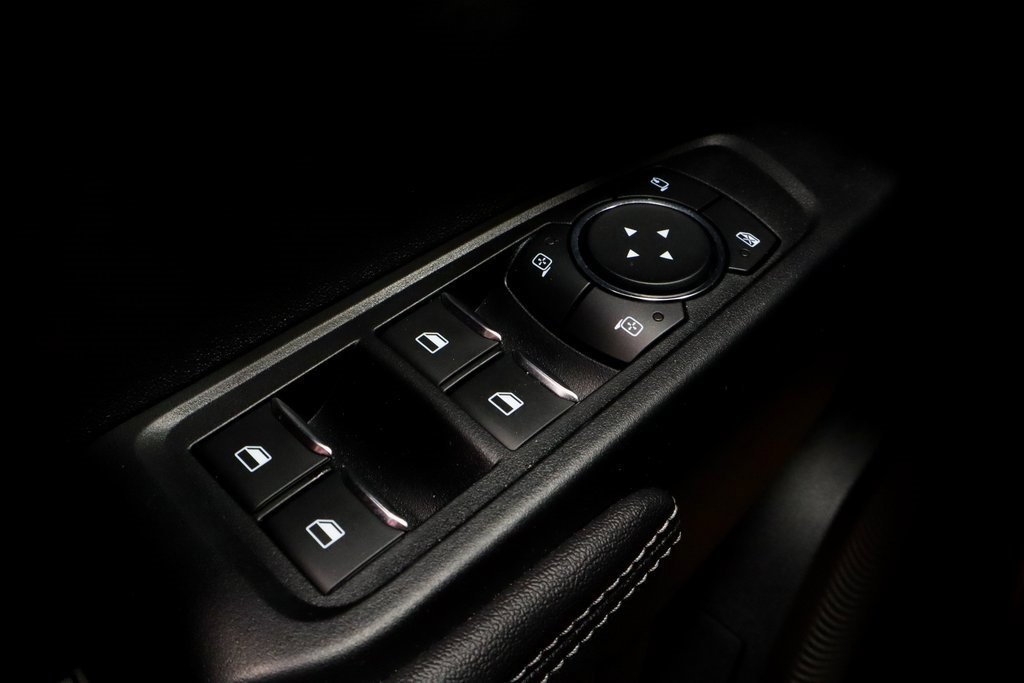 Certified 2025 Ford Ranger XLT w/ Trailer Tow Package image 26