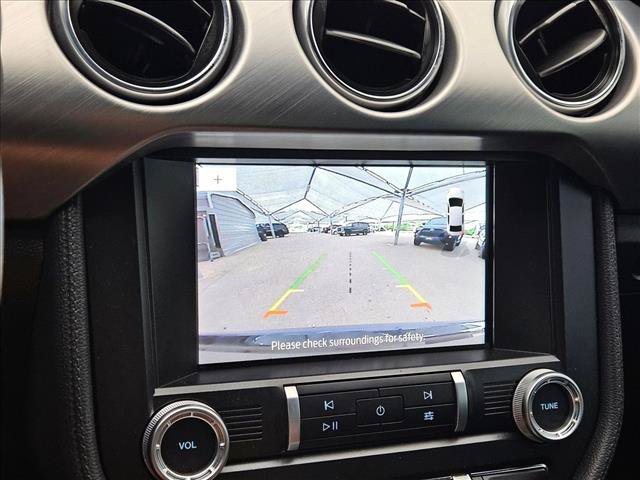 Certified 2023 Ford Mustang GT w/ Equipment Group 301A RWD image 14
