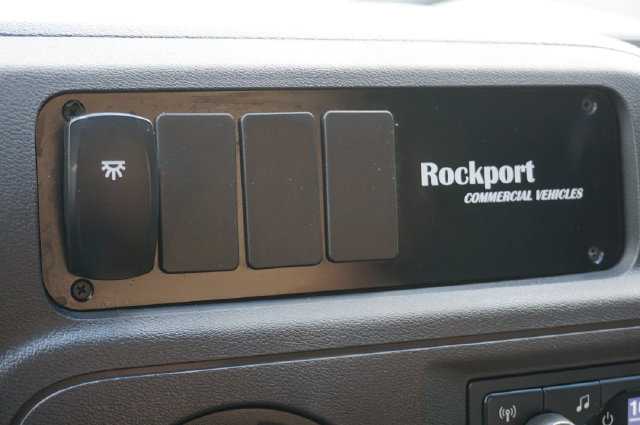 Certified 2024 Ford E-350 and Econoline 350 Super Duty w/ Power Windows & Locks Group RWD image 37