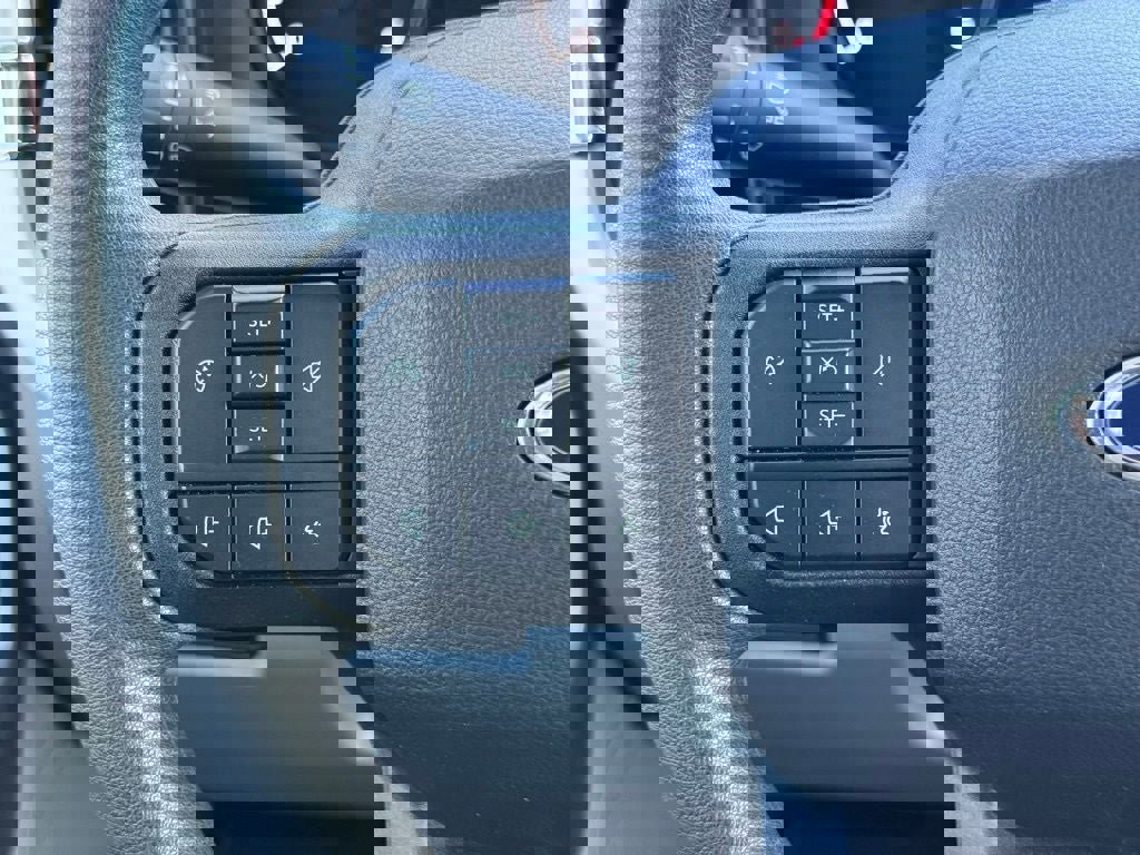 Certified 2024 Ford F250 XL w/ STX Appearance Package image 24