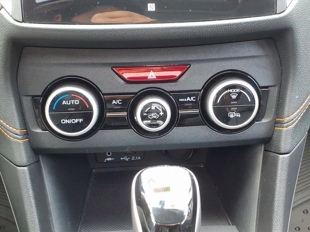 Used 2021 Subaru Crosstrek 2.5i Limited w/ Moonroof Package 1 image 25