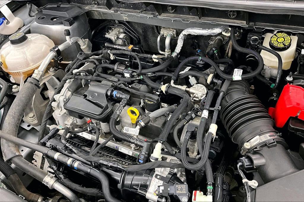 Certified 2022 Ford Escape SE w/ Convenience Package image 33