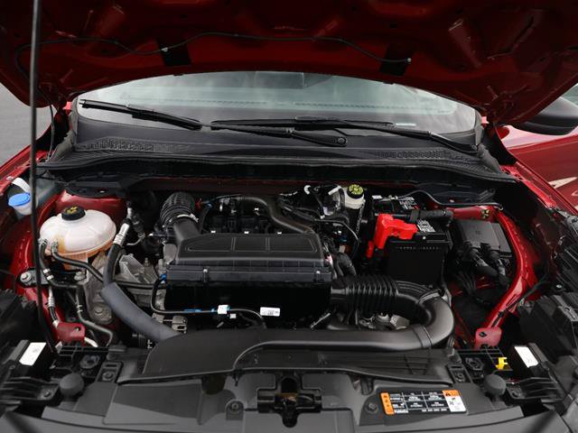 Certified 2024 Ford Escape ST-Line AWD/4WD image 6