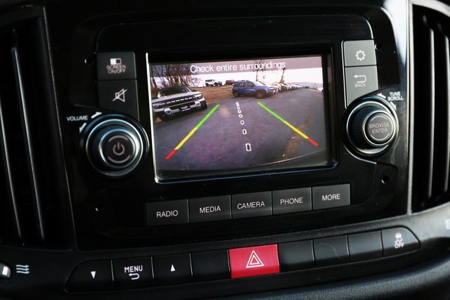 Used 2021 RAM ProMaster City Tradesman w/ Mopar Trailer Tow Group image 9