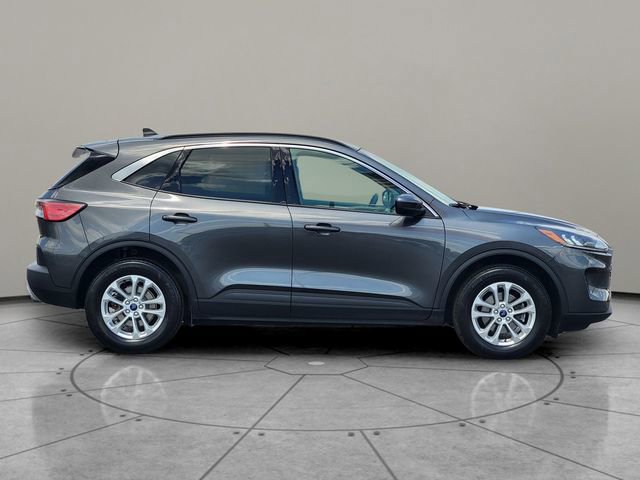 Certified 2020 Ford Escape SE AWD/4WD image 13