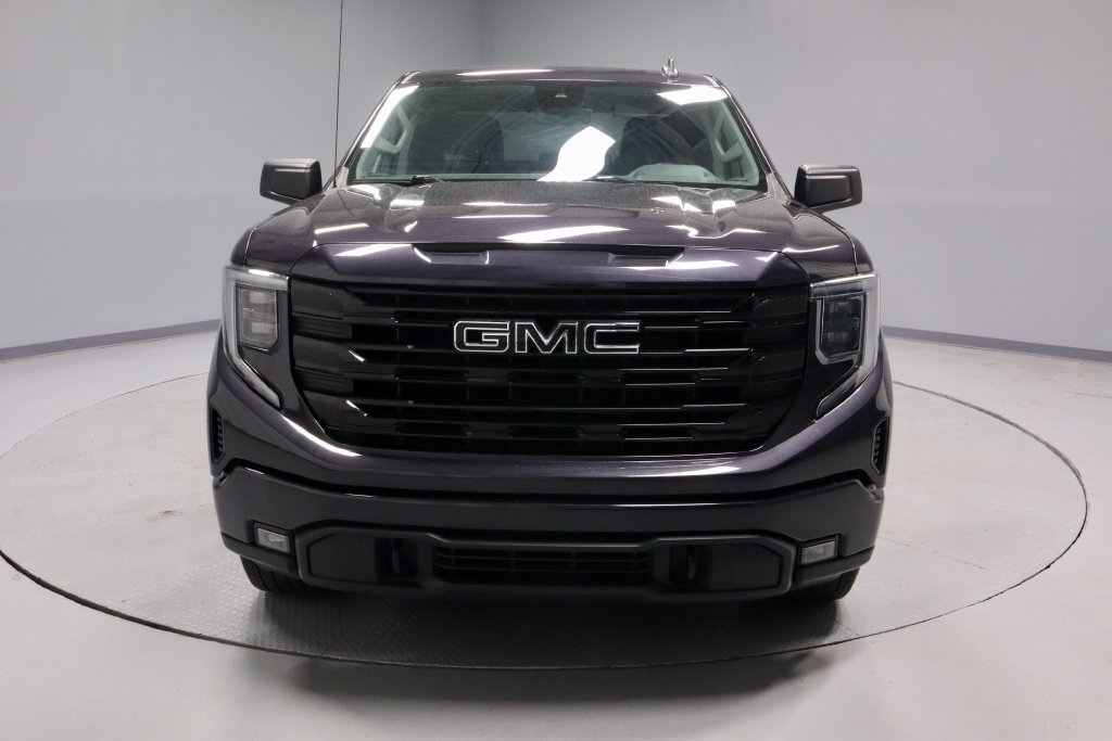 Used 2024 GMC Sierra 1500 Elevation AWD/4WD image 6