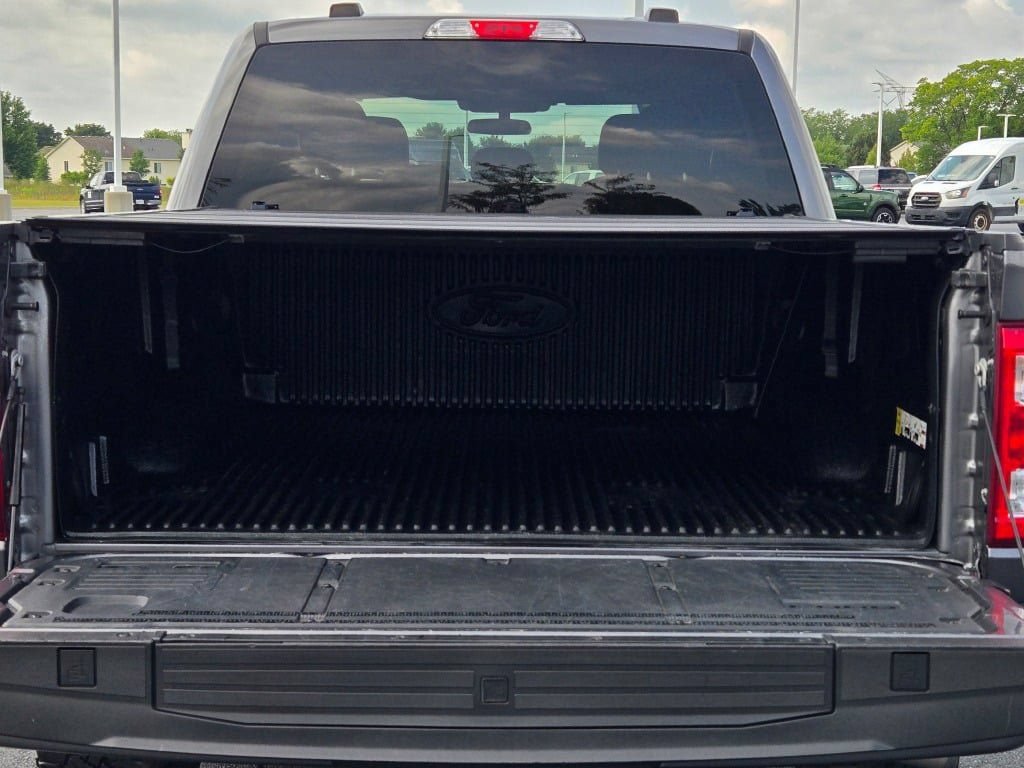 Certified 2021 Ford F150 XL w/ Equipment Group 101A High AWD/4WD image 17